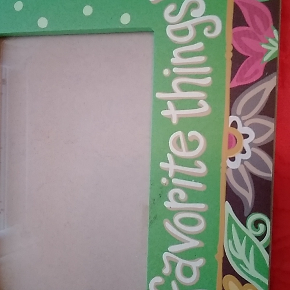 Picture frame - Picture 3 of 3